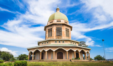 1 DAY EQUATOR TOUR AND BAHAI TEMPLE - Noworks Tours & Travel